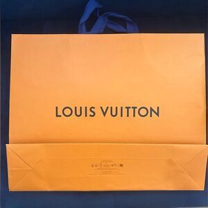Louis Vuitton handle bag